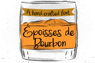 Époisses De Bourbon Font: A Web Designer’s Review